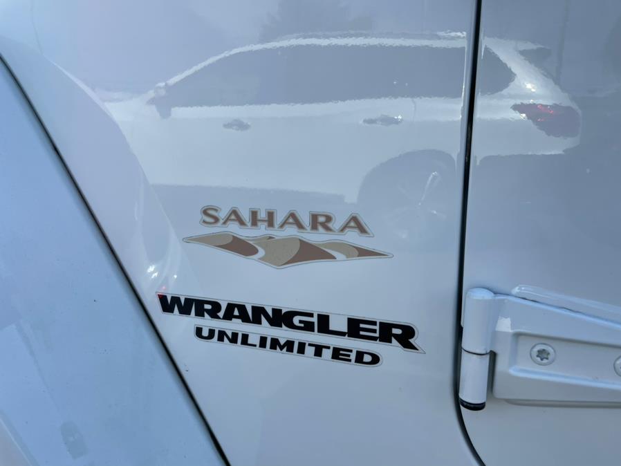 Used Jeep Wrangler Unlimited Sahara. CLEAN CARFAX! 2014 | Sunrise of Elmont. Elmont, New York Used Jeep Wrangler Unlimited Sahara. CLEAN CARFAX! 2014 | Sunrise of Elmont. Elmont, New York