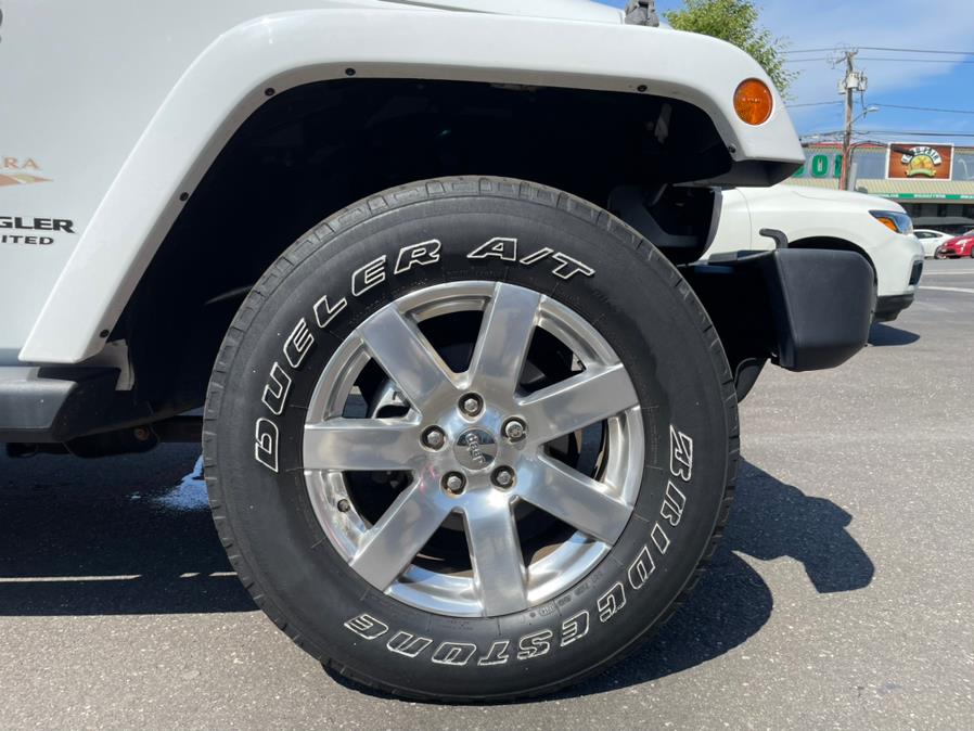 Used Jeep Wrangler Unlimited Sahara. CLEAN CARFAX! 2014 | Sunrise of Elmont. Elmont, New York Used Jeep Wrangler Unlimited Sahara. CLEAN CARFAX! 2014 | Sunrise of Elmont. Elmont, New York