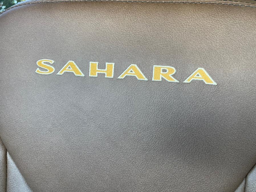 Used Jeep Wrangler Unlimited Sahara. CLEAN CARFAX! 2014 | Sunrise of Elmont. Elmont, New York Used Jeep Wrangler Unlimited Sahara. CLEAN CARFAX! 2014 | Sunrise of Elmont. Elmont, New York