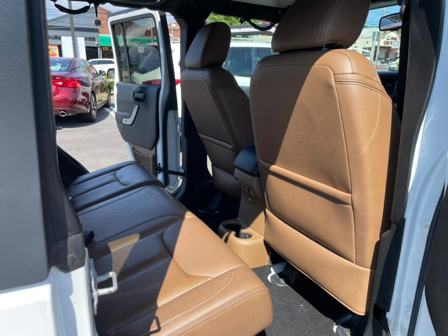 Used Jeep Wrangler Unlimited Sahara. CLEAN CARFAX! 2014 | Sunrise of Elmont. Elmont, New York Used Jeep Wrangler Unlimited Sahara. CLEAN CARFAX! 2014 | Sunrise of Elmont. Elmont, New York