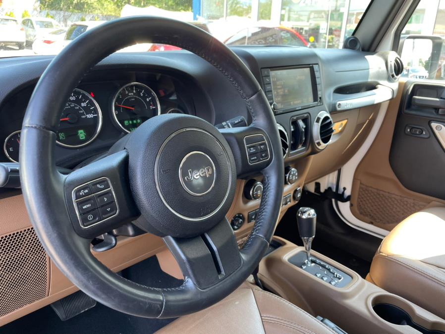 Used Jeep Wrangler Unlimited Sahara. CLEAN CARFAX! 2014 | Sunrise of Elmont. Elmont, New York Used Jeep Wrangler Unlimited Sahara. CLEAN CARFAX! 2014 | Sunrise of Elmont. Elmont, New York