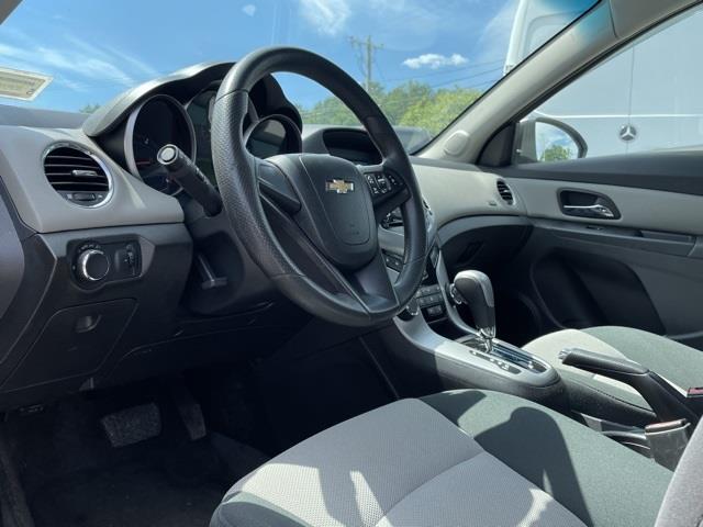 Used Chevrolet Cruze LS 2012 | Blasius Federal Road. Brookfield, Connecticut Used Chevrolet Cruze LS 2012 | Blasius Federal Road. Brookfield, Connecticut
