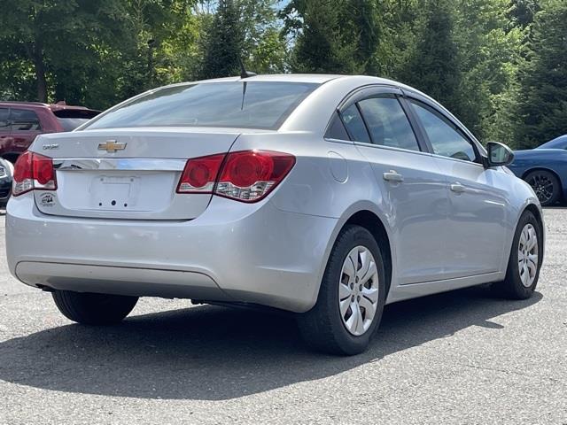 Used Chevrolet Cruze LS 2012 | Blasius Federal Road. Brookfield, Connecticut Used Chevrolet Cruze LS 2012 | Blasius Federal Road. Brookfield, Connecticut