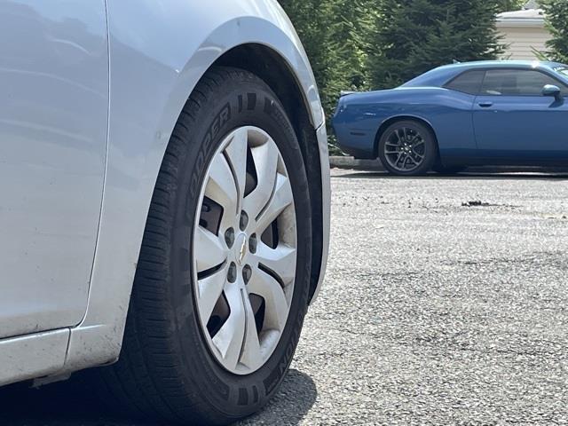 Used Chevrolet Cruze LS 2012 | Blasius Federal Road. Brookfield, Connecticut Used Chevrolet Cruze LS 2012 | Blasius Federal Road. Brookfield, Connecticut