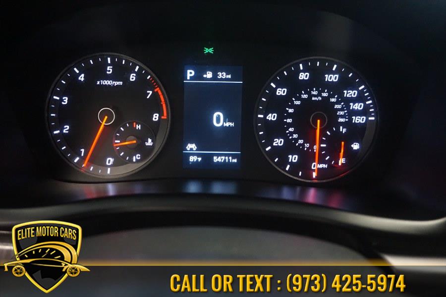 Used Hyundai Sonata Sport 2.4L *Ltd Avail* 2018 | Elite Motor Cars. Newark, New Jersey Used Hyundai Sonata Sport 2.4L *Ltd Avail* 2018 | Elite Motor Cars. Newark, New Jersey
