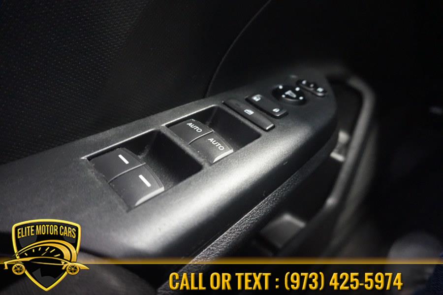 Used Hyundai Sonata Sport 2.4L *Ltd Avail* 2018 | Elite Motor Cars. Newark, New Jersey Used Hyundai Sonata Sport 2.4L *Ltd Avail* 2018 | Elite Motor Cars. Newark, New Jersey