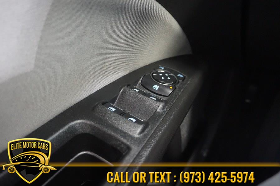 Used Ford Fusion 4dr Sdn S FWD 2016 | Elite Motor Cars. Newark, New Jersey Used Ford Fusion 4dr Sdn S FWD 2016 | Elite Motor Cars. Newark, New Jersey