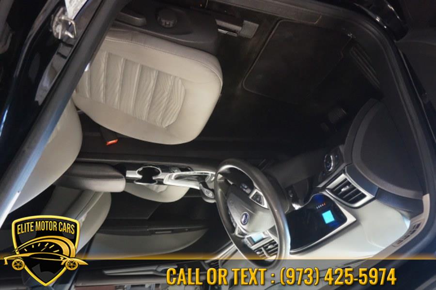 Used Ford Fusion 4dr Sdn S FWD 2016 | Elite Motor Cars. Newark, New Jersey Used Ford Fusion 4dr Sdn S FWD 2016 | Elite Motor Cars. Newark, New Jersey