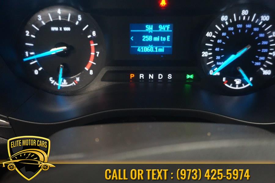 Used Ford Fusion 4dr Sdn S FWD 2016 | Elite Motor Cars. Newark, New Jersey Used Ford Fusion 4dr Sdn S FWD 2016 | Elite Motor Cars. Newark, New Jersey
