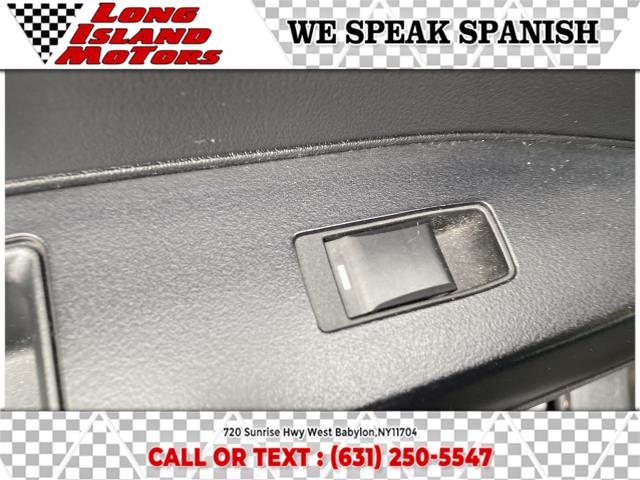 Used Jeep Compass 4WD 4dr Sport 2016 | Long Island Motors. West Babylon, New York Used Jeep Compass 4WD 4dr Sport 2016 | Long Island Motors. West Babylon, New York