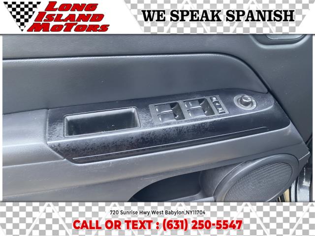 Used Jeep Compass 4WD 4dr Sport 2016 | Long Island Motors. West Babylon, New York Used Jeep Compass 4WD 4dr Sport 2016 | Long Island Motors. West Babylon, New York