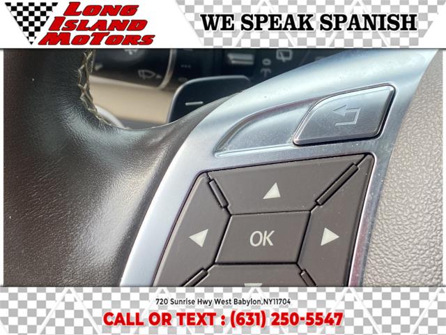 Used Mercedes-Benz M-Class 4MATIC 4dr ML350 2013 | Long Island Motors. West Babylon, New York Used Mercedes-Benz M-Class 4MATIC 4dr ML350 2013 | Long Island Motors. West Babylon, New York
