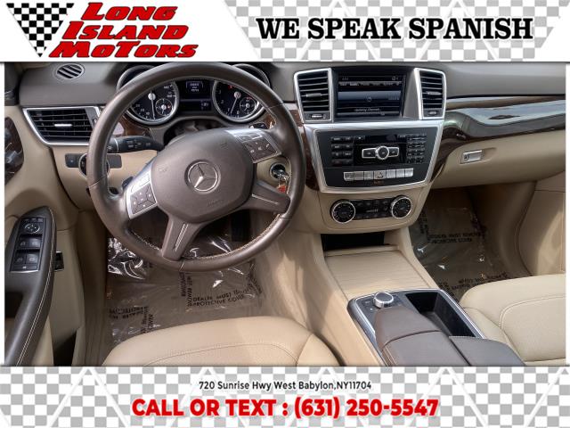 Used Mercedes-Benz M-Class 4MATIC 4dr ML350 2013 | Long Island Motors. West Babylon, New York Used Mercedes-Benz M-Class 4MATIC 4dr ML350 2013 | Long Island Motors. West Babylon, New York