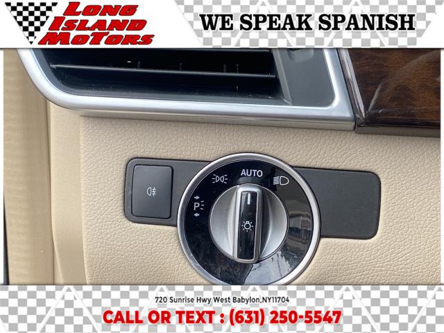 Used Mercedes-Benz M-Class 4MATIC 4dr ML350 2013 | Long Island Motors. West Babylon, New York Used Mercedes-Benz M-Class 4MATIC 4dr ML350 2013 | Long Island Motors. West Babylon, New York