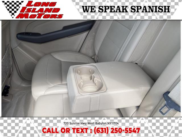 Used Mercedes-Benz M-Class 4MATIC 4dr ML350 2013 | Long Island Motors. West Babylon, New York Used Mercedes-Benz M-Class 4MATIC 4dr ML350 2013 | Long Island Motors. West Babylon, New York