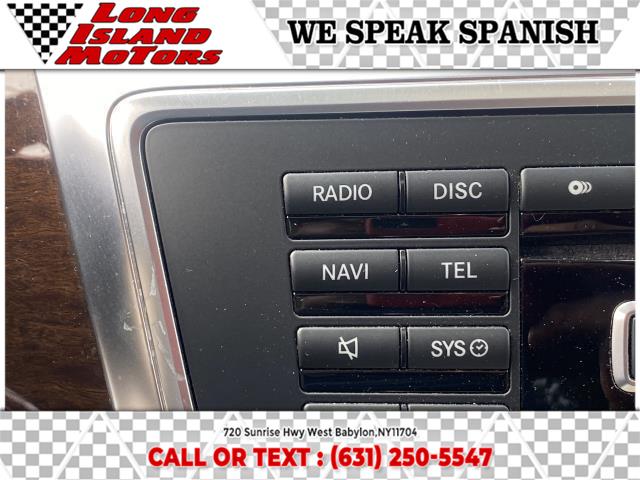 Used Mercedes-Benz M-Class 4MATIC 4dr ML350 2013 | Long Island Motors. West Babylon, New York Used Mercedes-Benz M-Class 4MATIC 4dr ML350 2013 | Long Island Motors. West Babylon, New York