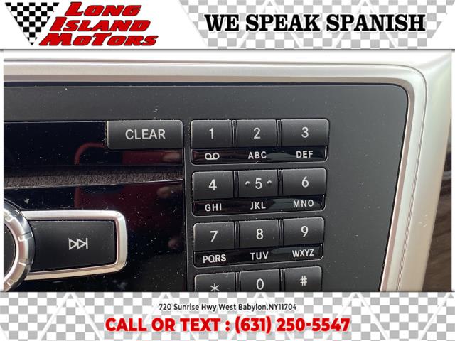 Used Mercedes-Benz M-Class 4MATIC 4dr ML350 2013 | Long Island Motors. West Babylon, New York Used Mercedes-Benz M-Class 4MATIC 4dr ML350 2013 | Long Island Motors. West Babylon, New York