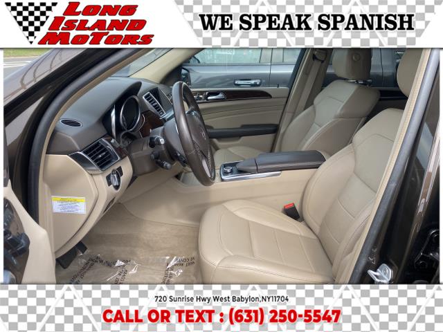 Used Mercedes-Benz M-Class 4MATIC 4dr ML350 2013 | Long Island Motors. West Babylon, New York Used Mercedes-Benz M-Class 4MATIC 4dr ML350 2013 | Long Island Motors. West Babylon, New York