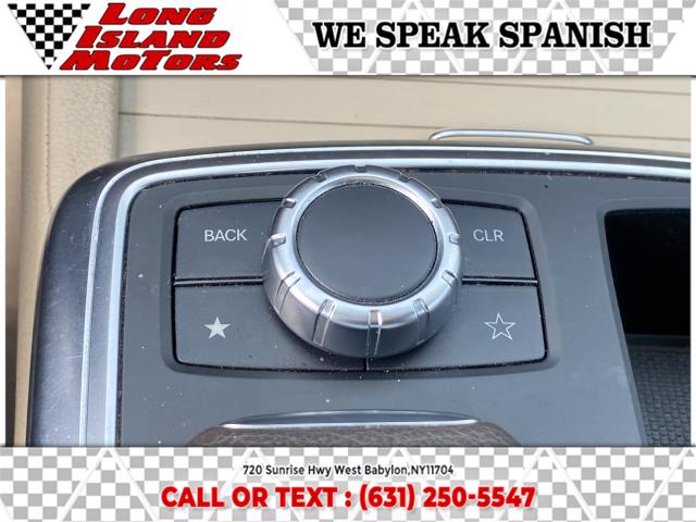 Used Mercedes-Benz M-Class 4MATIC 4dr ML350 2013 | Long Island Motors. West Babylon, New York Used Mercedes-Benz M-Class 4MATIC 4dr ML350 2013 | Long Island Motors. West Babylon, New York