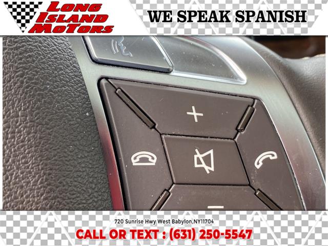 Used Mercedes-Benz M-Class 4MATIC 4dr ML350 2013 | Long Island Motors. West Babylon, New York Used Mercedes-Benz M-Class 4MATIC 4dr ML350 2013 | Long Island Motors. West Babylon, New York