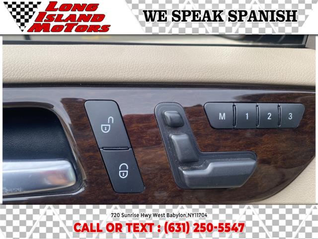 Used Mercedes-Benz M-Class 4MATIC 4dr ML350 2013 | Long Island Motors. West Babylon, New York Used Mercedes-Benz M-Class 4MATIC 4dr ML350 2013 | Long Island Motors. West Babylon, New York