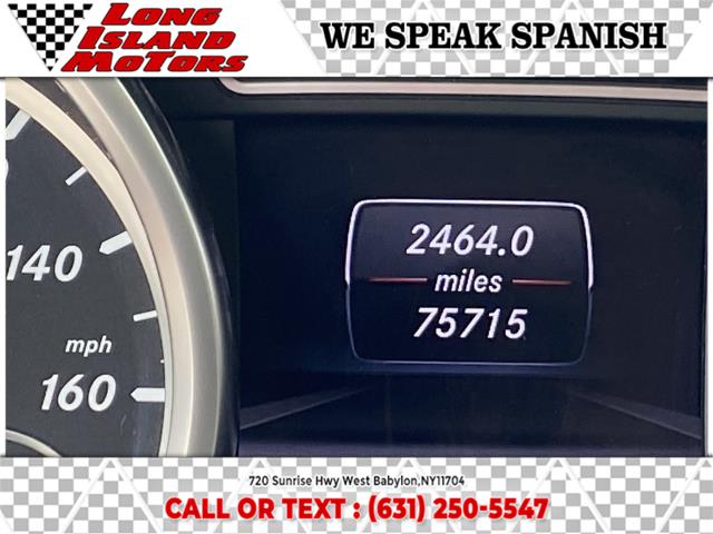 Used Mercedes-Benz M-Class 4MATIC 4dr ML350 2013 | Long Island Motors. West Babylon, New York Used Mercedes-Benz M-Class 4MATIC 4dr ML350 2013 | Long Island Motors. West Babylon, New York