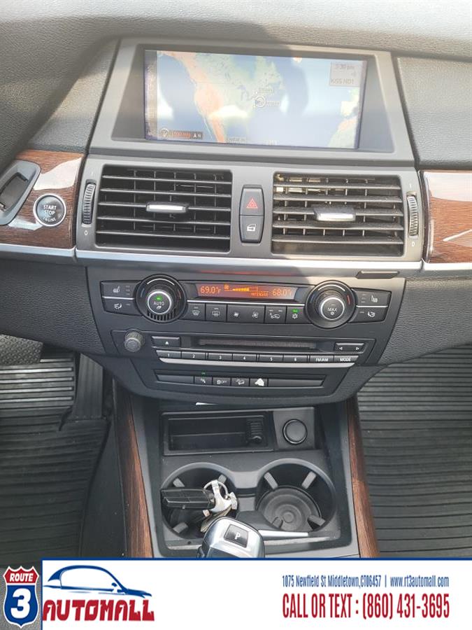 Used BMW X5 AWD 4dr 35i Premium 2011 | RT 3 AUTO MALL LLC. Middletown, Connecticut Used BMW X5 AWD 4dr 35i Premium 2011 | RT 3 AUTO MALL LLC. Middletown, Connecticut