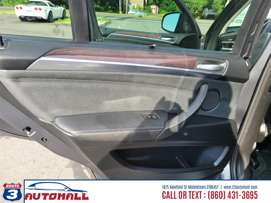 Used BMW X5 AWD 4dr 35i Premium 2011 | RT 3 AUTO MALL LLC. Middletown, Connecticut Used BMW X5 AWD 4dr 35i Premium 2011 | RT 3 AUTO MALL LLC. Middletown, Connecticut