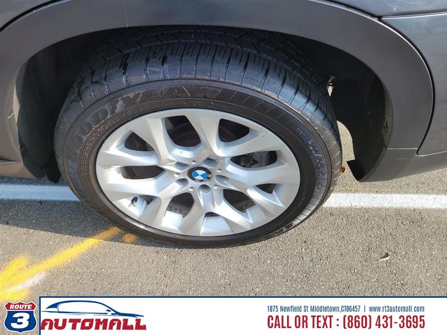 Used BMW X5 AWD 4dr 35i Premium 2011 | RT 3 AUTO MALL LLC. Middletown, Connecticut Used BMW X5 AWD 4dr 35i Premium 2011 | RT 3 AUTO MALL LLC. Middletown, Connecticut