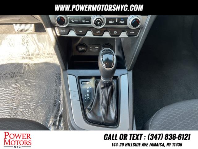 Used Hyundai Elantra SEL 2020 | Power Motors NYC. Jamaica, New York Used Hyundai Elantra SEL 2020 | Power Motors NYC. Jamaica, New York