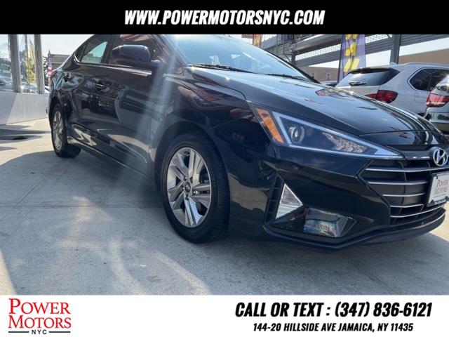 Used Hyundai Elantra SEL 2020 | Power Motors NYC. Jamaica, New York Used Hyundai Elantra SEL 2020 | Power Motors NYC. Jamaica, New York