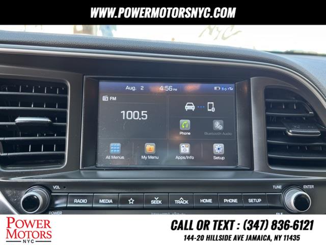 Used Hyundai Elantra SEL 2020 | Power Motors NYC. Jamaica, New York Used Hyundai Elantra SEL 2020 | Power Motors NYC. Jamaica, New York