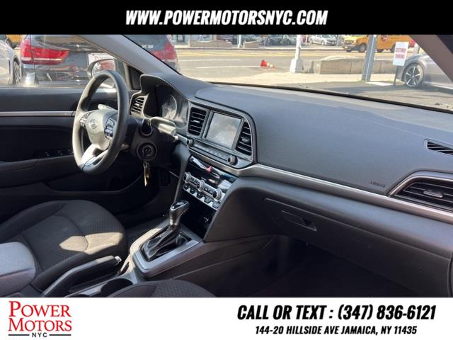 Used Hyundai Elantra SEL 2020 | Power Motors NYC. Jamaica, New York Used Hyundai Elantra SEL 2020 | Power Motors NYC. Jamaica, New York