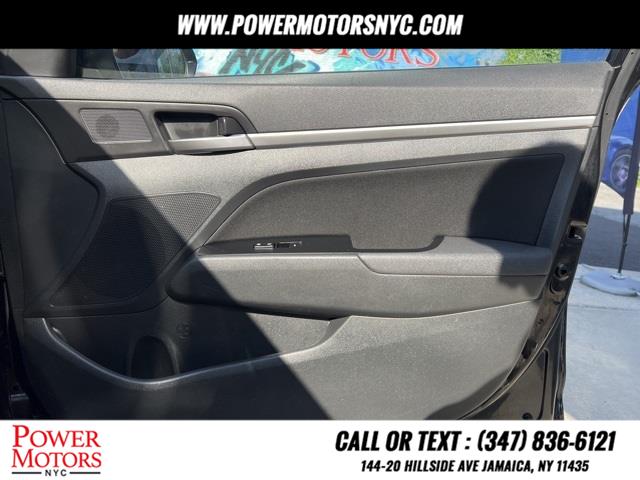 Used Hyundai Elantra SEL 2020 | Power Motors NYC. Jamaica, New York Used Hyundai Elantra SEL 2020 | Power Motors NYC. Jamaica, New York