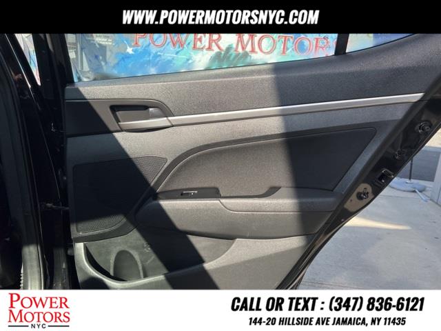 Used Hyundai Elantra SEL 2020 | Power Motors NYC. Jamaica, New York Used Hyundai Elantra SEL 2020 | Power Motors NYC. Jamaica, New York