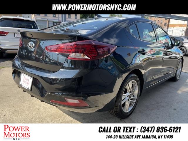 Used Hyundai Elantra SEL 2020 | Power Motors NYC. Jamaica, New York Used Hyundai Elantra SEL 2020 | Power Motors NYC. Jamaica, New York