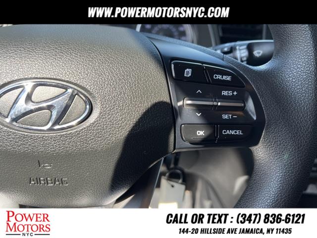 Used Hyundai Elantra SEL 2020 | Power Motors NYC. Jamaica, New York Used Hyundai Elantra SEL 2020 | Power Motors NYC. Jamaica, New York