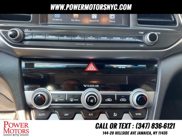 Used Hyundai Elantra SEL 2020 | Power Motors NYC. Jamaica, New York Used Hyundai Elantra SEL 2020 | Power Motors NYC. Jamaica, New York