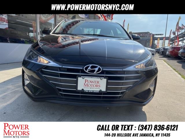 Used Hyundai Elantra SEL 2020 | Power Motors NYC. Jamaica, New York Used Hyundai Elantra SEL 2020 | Power Motors NYC. Jamaica, New York