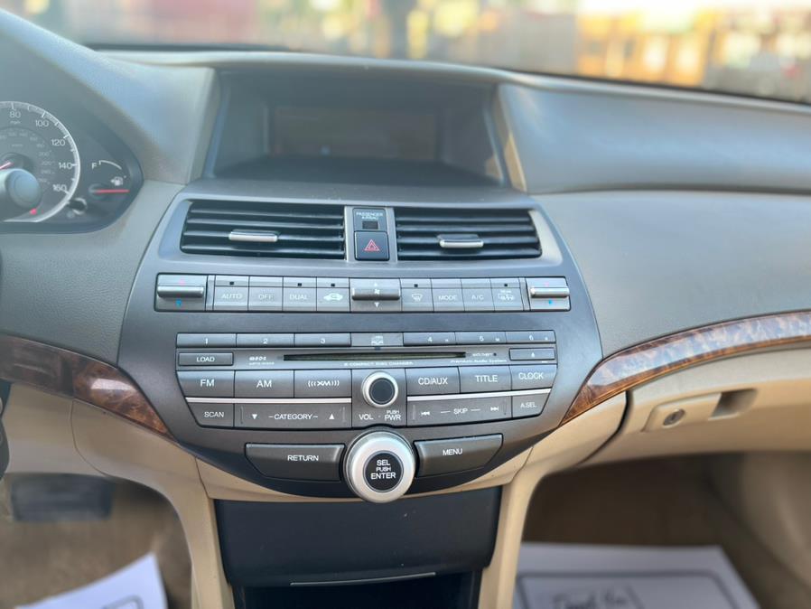 2009 Honda Accord Sdn 4dr I4 Auto EX-L, available for sale in Springfield, Massachusetts | Jordan Auto Sales. Springfield, Massachusetts 2009 Honda Accord Sdn 4dr I4 Auto EX-L, available for sale in Springfield, Massachusetts | Jordan Auto Sales. Springfield, Massachusetts