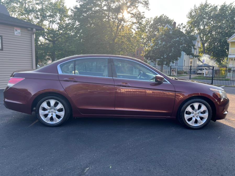 2009 Honda Accord Sdn 4dr I4 Auto EX-L, available for sale in Springfield, Massachusetts | Jordan Auto Sales. Springfield, Massachusetts 2009 Honda Accord Sdn 4dr I4 Auto EX-L, available for sale in Springfield, Massachusetts | Jordan Auto Sales. Springfield, Massachusetts