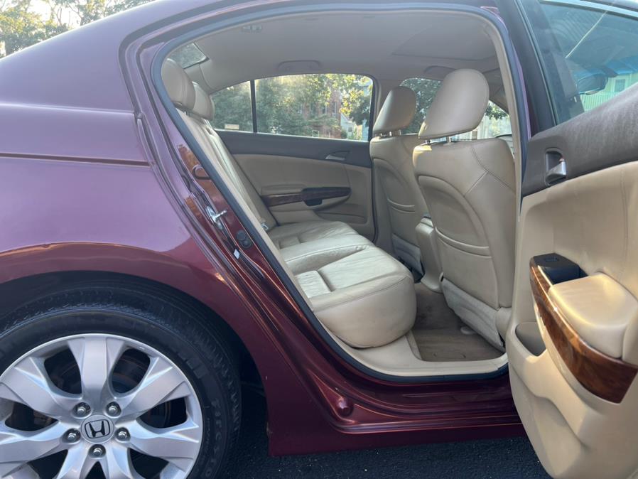 2009 Honda Accord Sdn 4dr I4 Auto EX-L, available for sale in Springfield, Massachusetts | Jordan Auto Sales. Springfield, Massachusetts 2009 Honda Accord Sdn 4dr I4 Auto EX-L, available for sale in Springfield, Massachusetts | Jordan Auto Sales. Springfield, Massachusetts