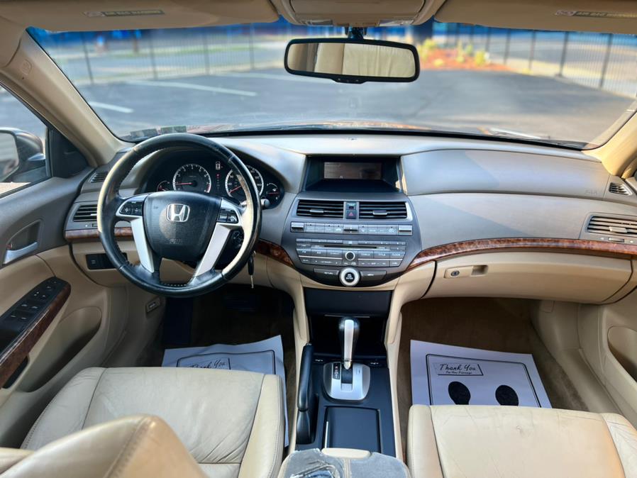 2009 Honda Accord Sdn 4dr I4 Auto EX-L, available for sale in Springfield, Massachusetts | Jordan Auto Sales. Springfield, Massachusetts 2009 Honda Accord Sdn 4dr I4 Auto EX-L, available for sale in Springfield, Massachusetts | Jordan Auto Sales. Springfield, Massachusetts