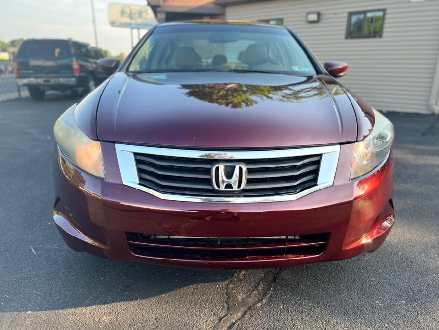 2009 Honda Accord Sdn 4dr I4 Auto EX-L, available for sale in Springfield, Massachusetts | Jordan Auto Sales. Springfield, Massachusetts 2009 Honda Accord Sdn 4dr I4 Auto EX-L, available for sale in Springfield, Massachusetts | Jordan Auto Sales. Springfield, Massachusetts