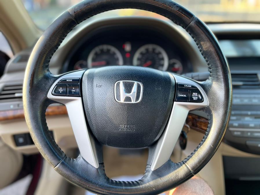 2009 Honda Accord Sdn 4dr I4 Auto EX-L, available for sale in Springfield, Massachusetts | Jordan Auto Sales. Springfield, Massachusetts 2009 Honda Accord Sdn 4dr I4 Auto EX-L, available for sale in Springfield, Massachusetts | Jordan Auto Sales. Springfield, Massachusetts