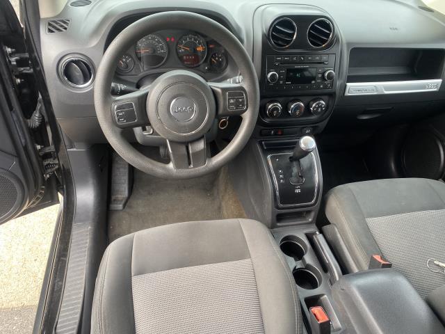 Used Jeep Compass 4WD 4dr Sport 2016 | Long Island Car Loan. Babylon, New York