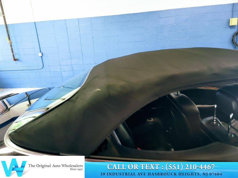 Used Mercedes-Benz CLK-Class 2dr Cabriolet 5.5L 2009 | AW Auto & Truck Wholesalers, Inc. Hasbrouck Heights, New Jersey Used Mercedes-Benz CLK-Class 2dr Cabriolet 5.5L 2009 | AW Auto & Truck Wholesalers, Inc. Hasbrouck Heights, New Jersey