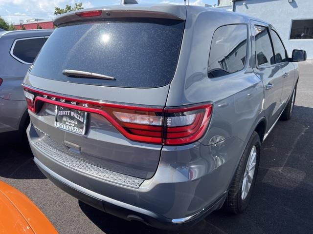 Used Dodge Durango SXT 2019 | Victory Cars Central. Levittown, New York