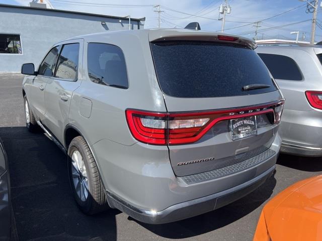 Used Dodge Durango SXT 2019 | Victory Cars Central. Levittown, New York