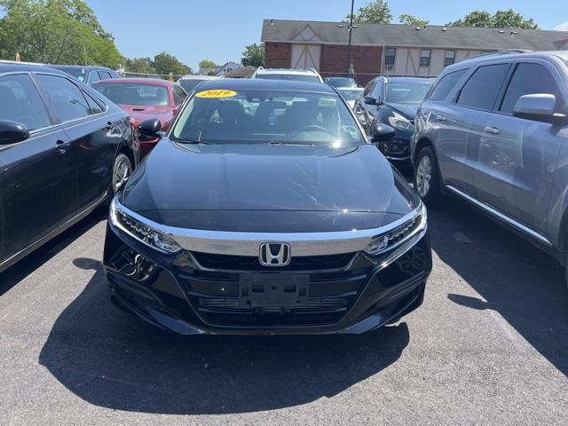 Used Honda Accord LX 2019 | Victory Cars Central. Levittown, New York